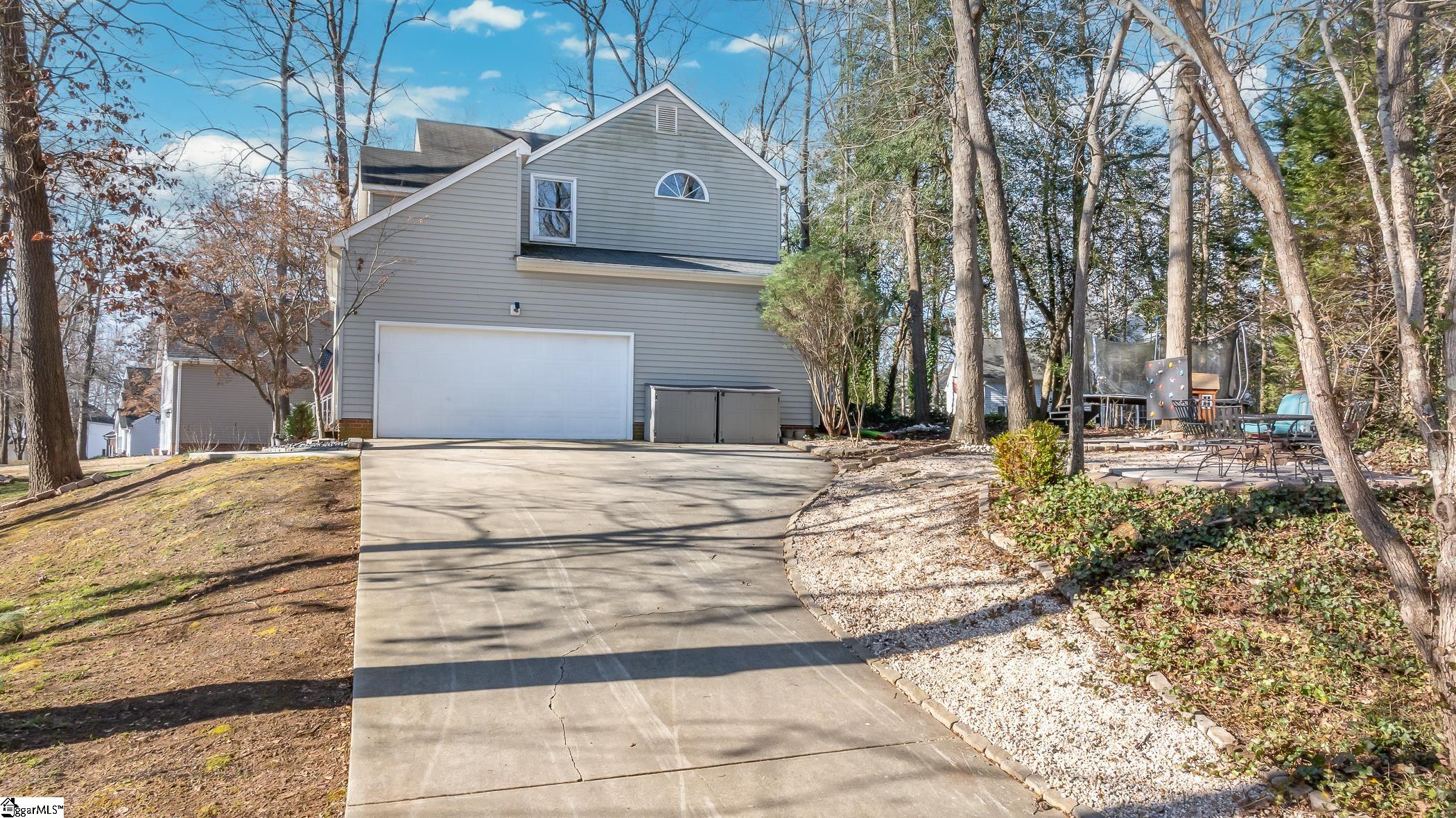 3 Moss Spring Court Simpsonville, SC 29680 - Photo 33 of 43 Gallery Image 33