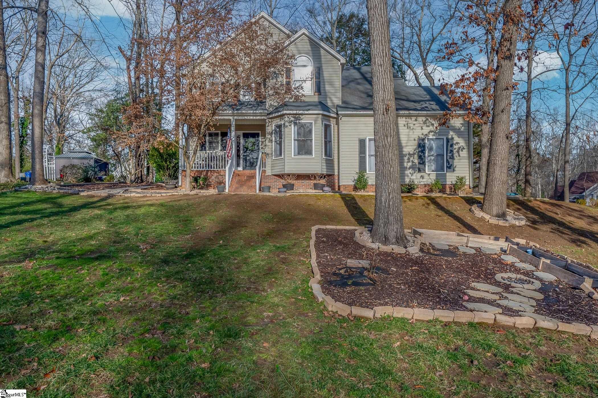 3 Moss Spring Court Simpsonville, SC 29680 - Photo 34 of 43 Gallery Image 34
