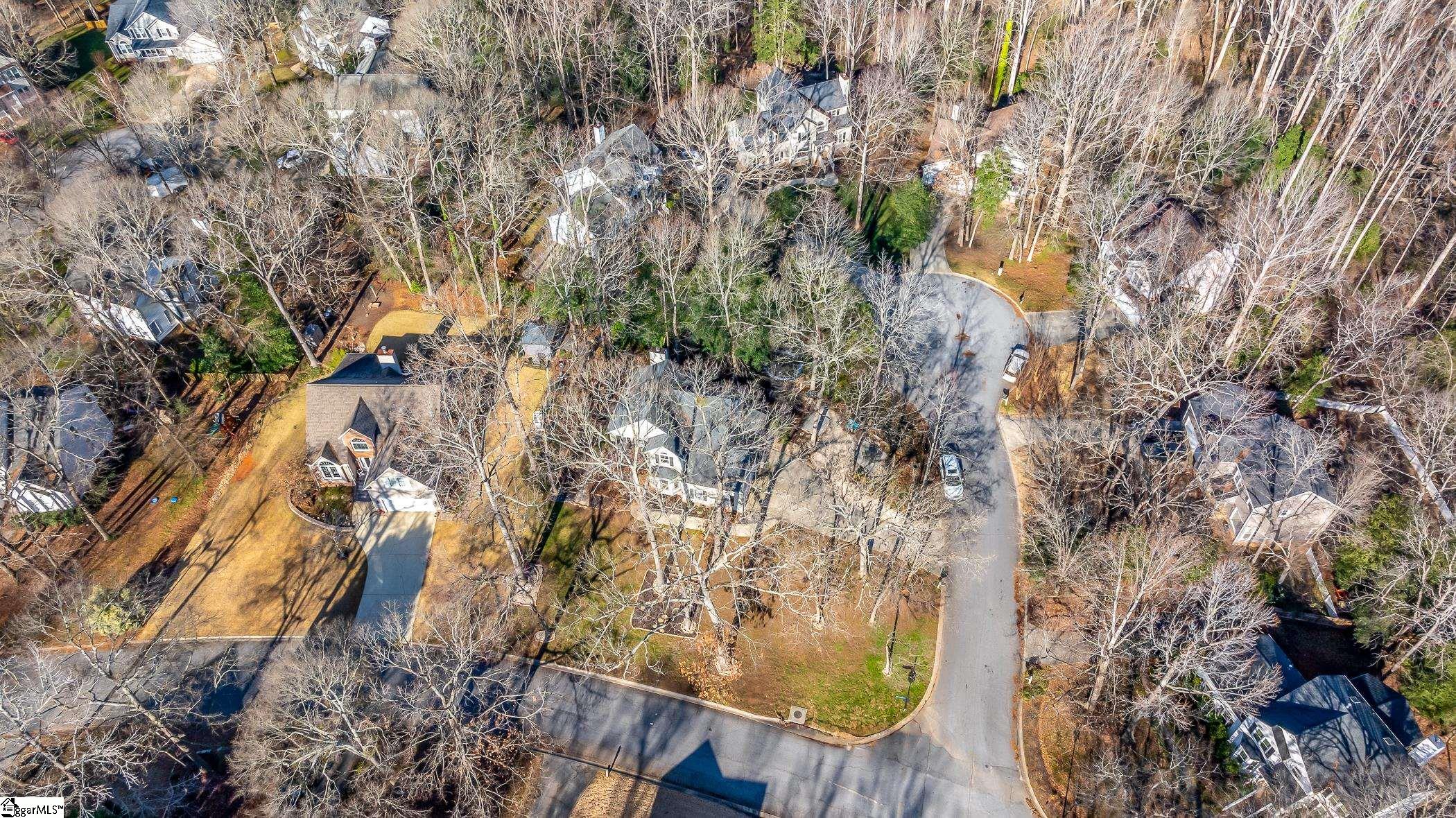 3 Moss Spring Court Simpsonville, SC 29680 - Photo 38 of 43 Gallery Image 38