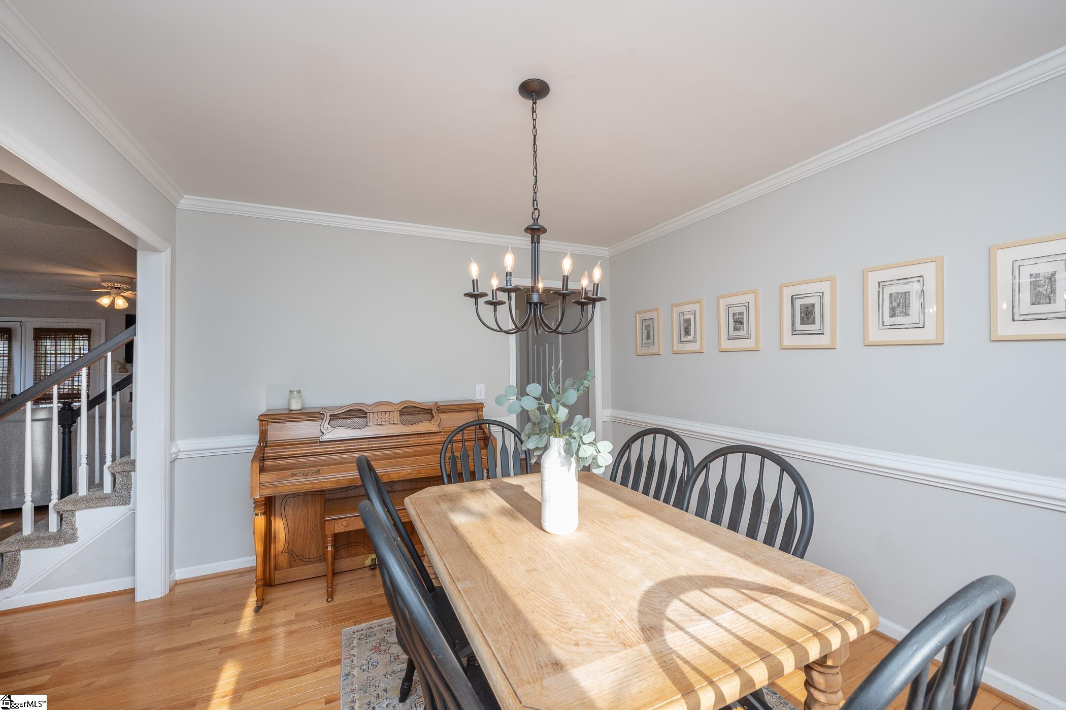 3 Moss Spring Court Simpsonville, SC 29680 - Photo 5 of 43 Gallery Image 5