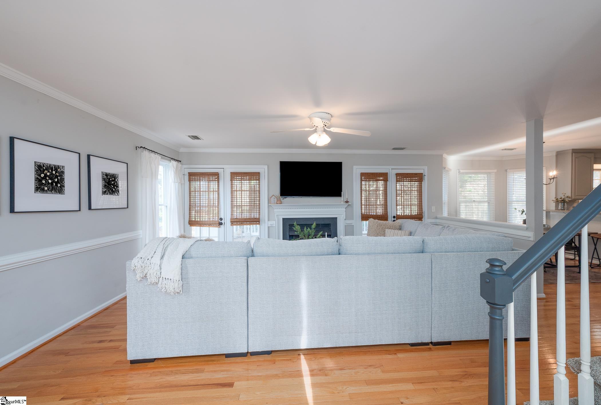 3 Moss Spring Court Simpsonville, SC 29680 - Photo 6 of 43 Gallery Image 6