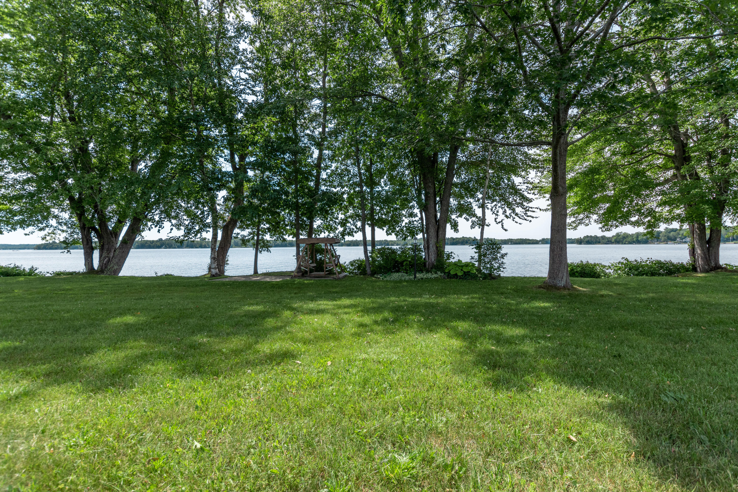 173 Camp Benson Road Newport, ME 04953 - Photo 44 of 48 Camp Benson-44