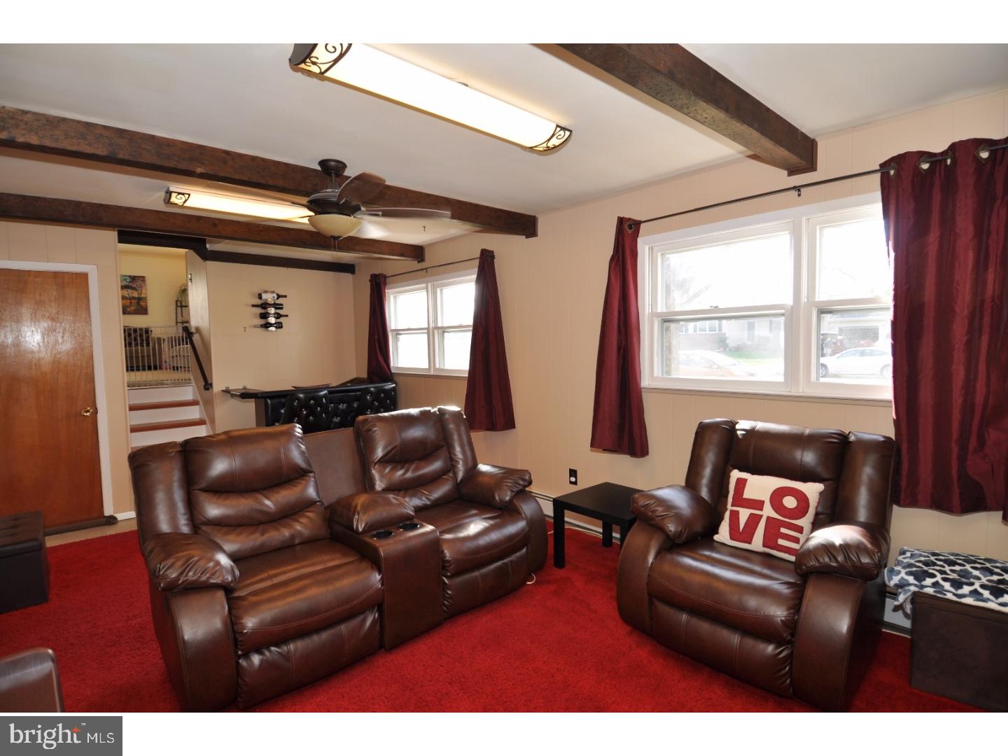 39 Rockland Road Ewing, NJ 08638 - Photo 14 of 25 Family Room