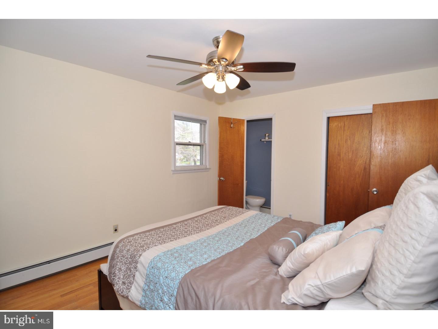 39 Rockland Road Ewing, NJ 08638 - Photo 19 of 25 Bedroom - Main