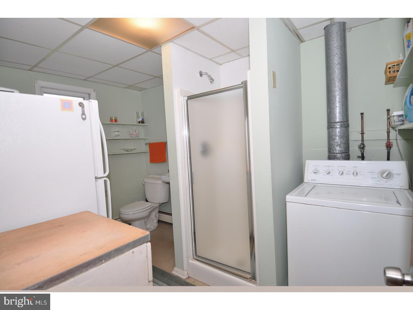 39 Rockland Road Ewing, NJ 08638 - Photo 21 of 25 Laundry Room