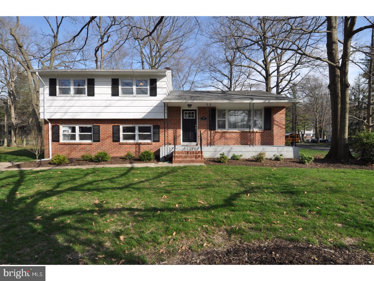 39 Rockland Road Ewing, NJ 08638 - Photo 25 of 25 Exterior Front
