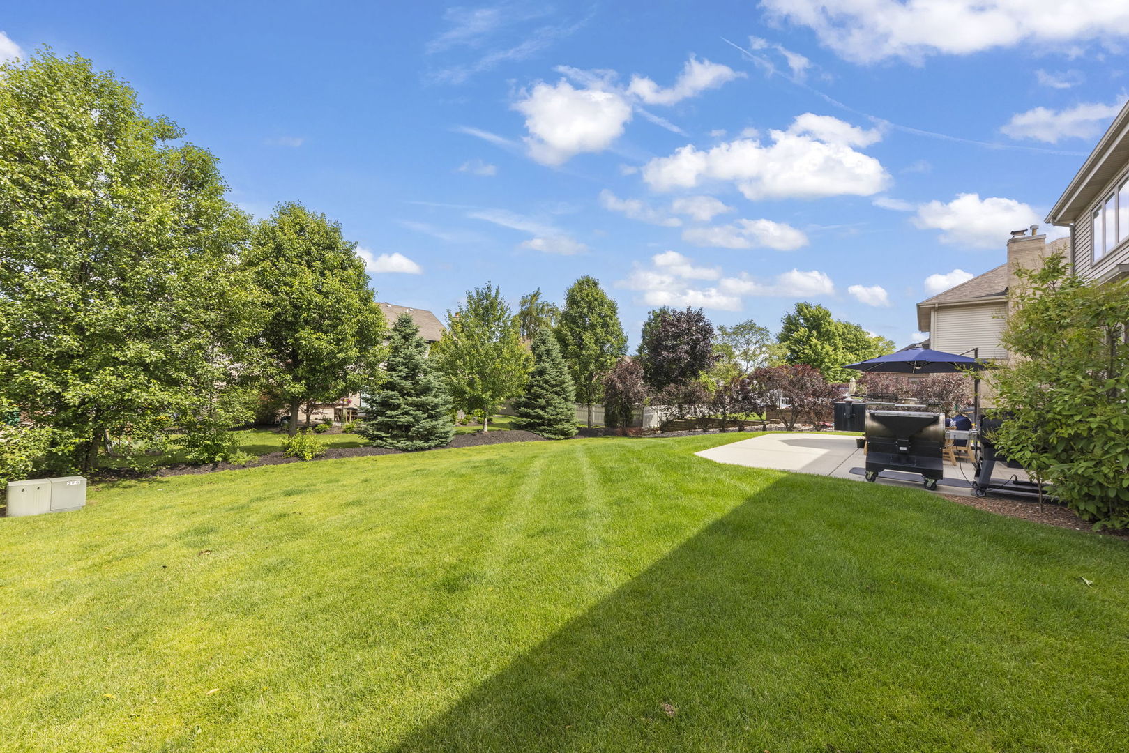 1237 Chatham Drive Lemont, IL 60439 - Photo 30 of 33