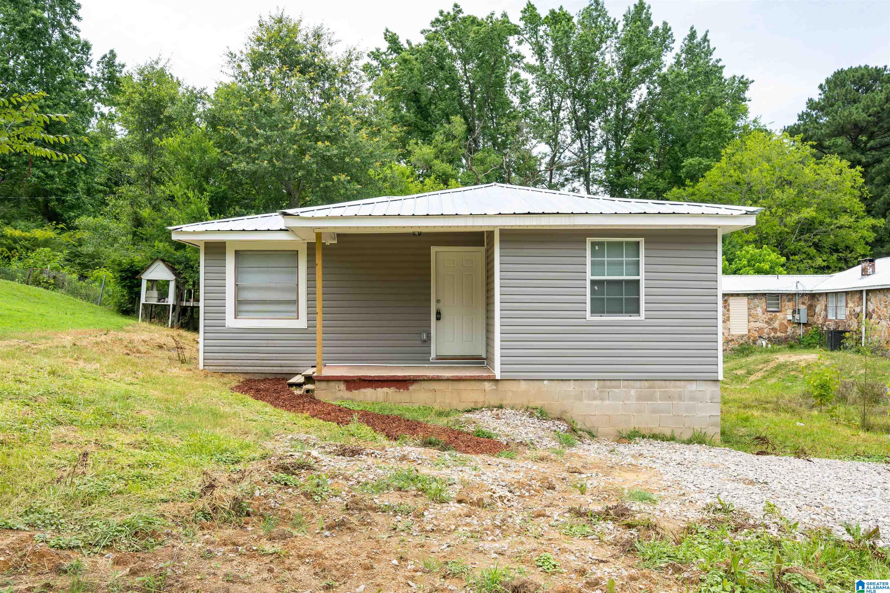 1488 Self Creek Road Morris, AL 35116 - Photo 3 of 18