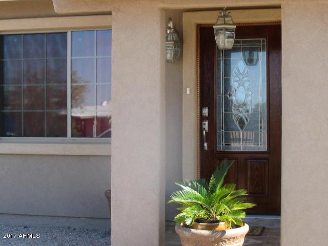 343 West Dobbins Road Phoenix, AZ 85041 - Photo 3 of 4 FRONT ENTRY