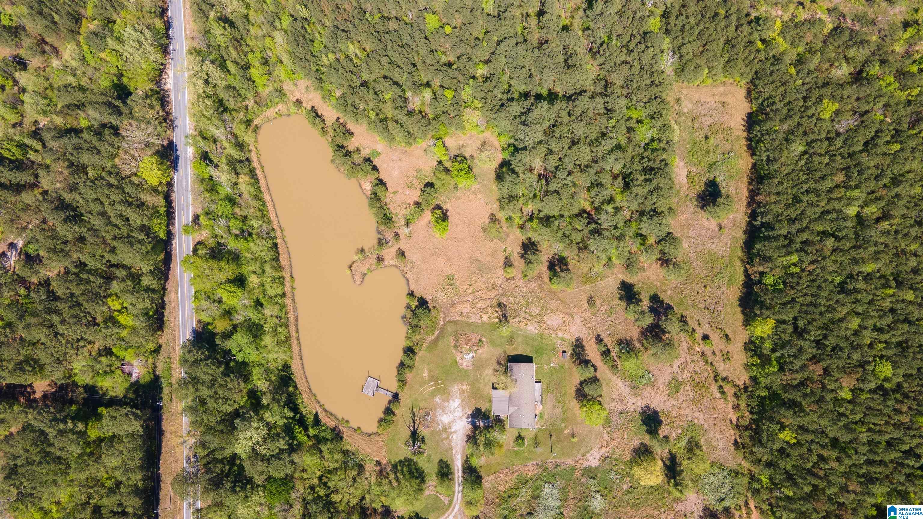 3554 Possum Trot Road Piedmont, AL 36272 - Photo 14 of 18