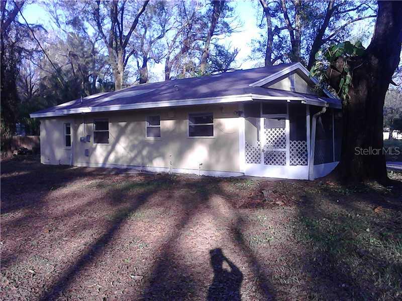 5119 Carey Road Tampa, FL 33624 - Photo 1 of 1 Exterior Front
