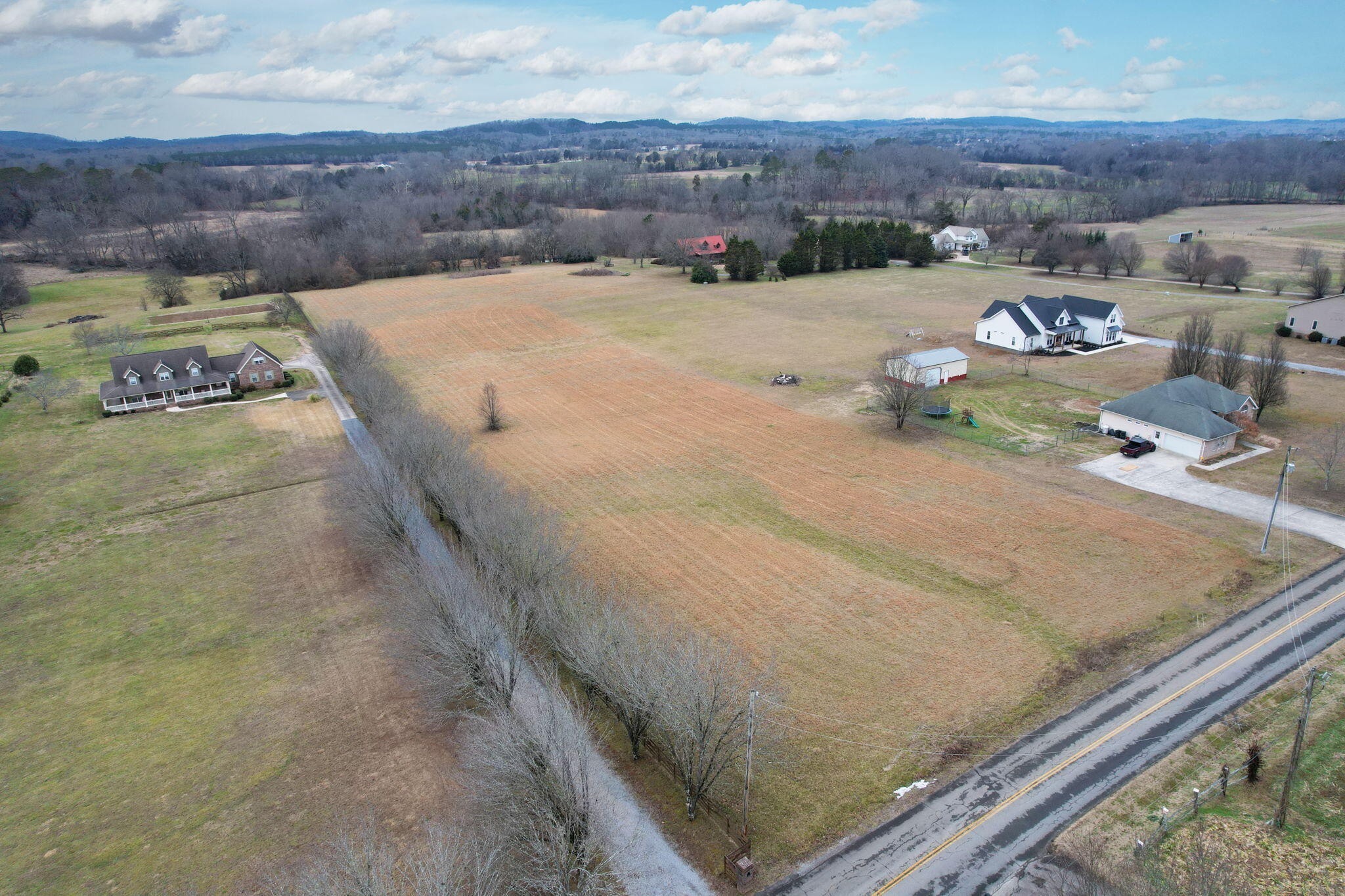 0 Candies Creek Ridge Road Charleston, TN 37310 - Photo 8 of 11 Gallery Image 8