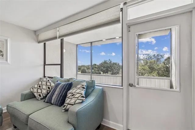 a bathroom with a sink a mirror and a shower
