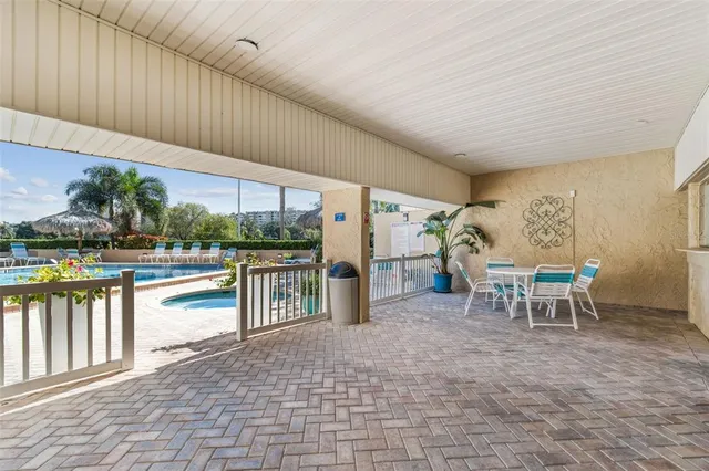 $264,900 | 2615 Cove Cay Drive, Unit 409, Clearwater, FL 33760