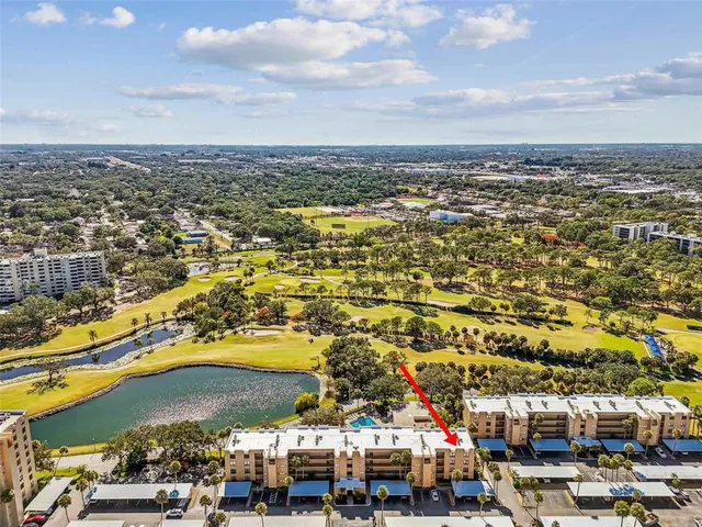 $264,900 | 2615 Cove Cay Drive, Unit 409, Clearwater, FL 33760