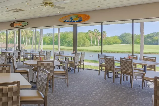 $264,900 | 2615 Cove Cay Drive, Unit 409, Clearwater, FL 33760