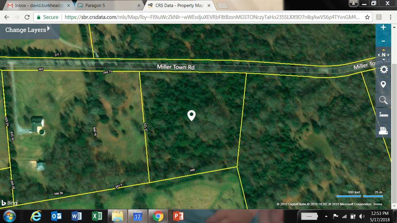 855 Miller Town Road Pauline, SC 29374 - Photo 1 of 9