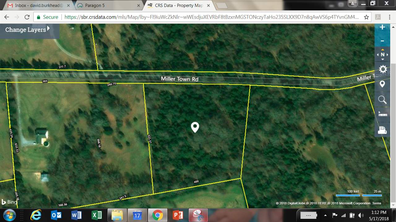 855 Miller Town Road Pauline, SC 29374 - Photo 2 of 9