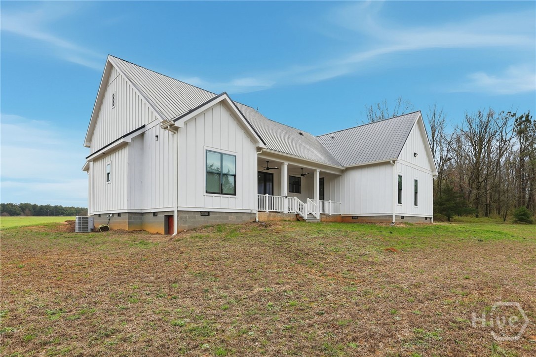 760 Fortson Compton Road Comer, GA 30629 - Photo 64 of 65