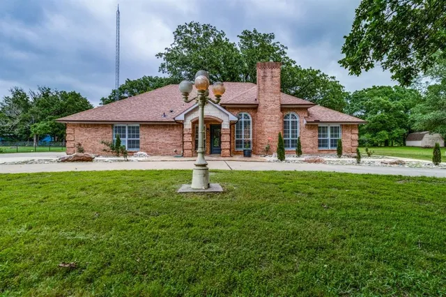$439,000 | 3040 Woodglen Drive, Commerce, TX 75428