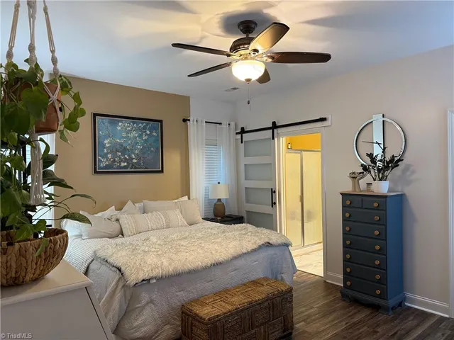 $385,000 | 3827 Wood Avenue, Archdale, NC 27263