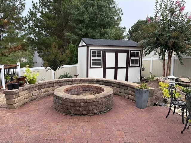 $385,000 | 3827 Wood Avenue, Archdale, NC 27263