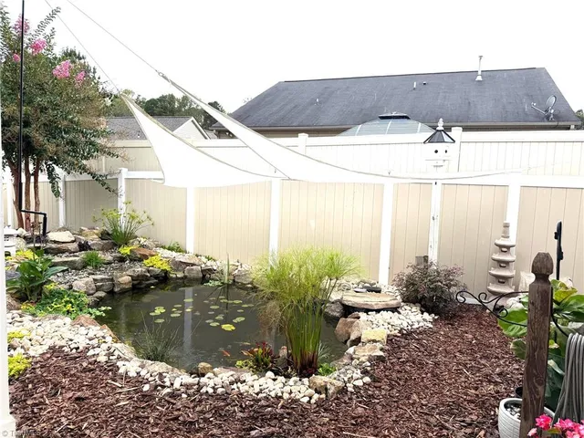 $385,000 | 3827 Wood Avenue, Archdale, NC 27263