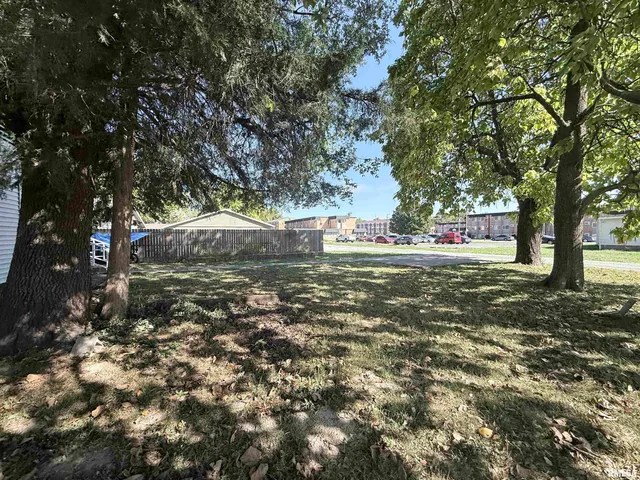 $87,900 | 615 South Logan Avenue, Carbondale, IL 62901