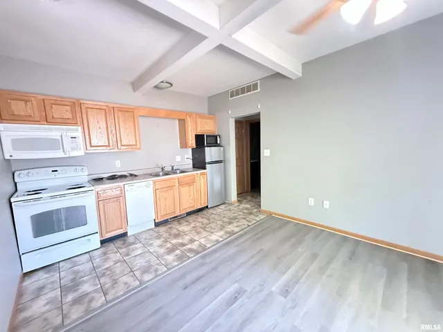 $87,900 | 615 South Logan Avenue, Carbondale, IL 62901