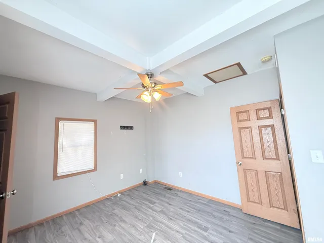 $87,900 | 615 South Logan Avenue, Carbondale, IL 62901