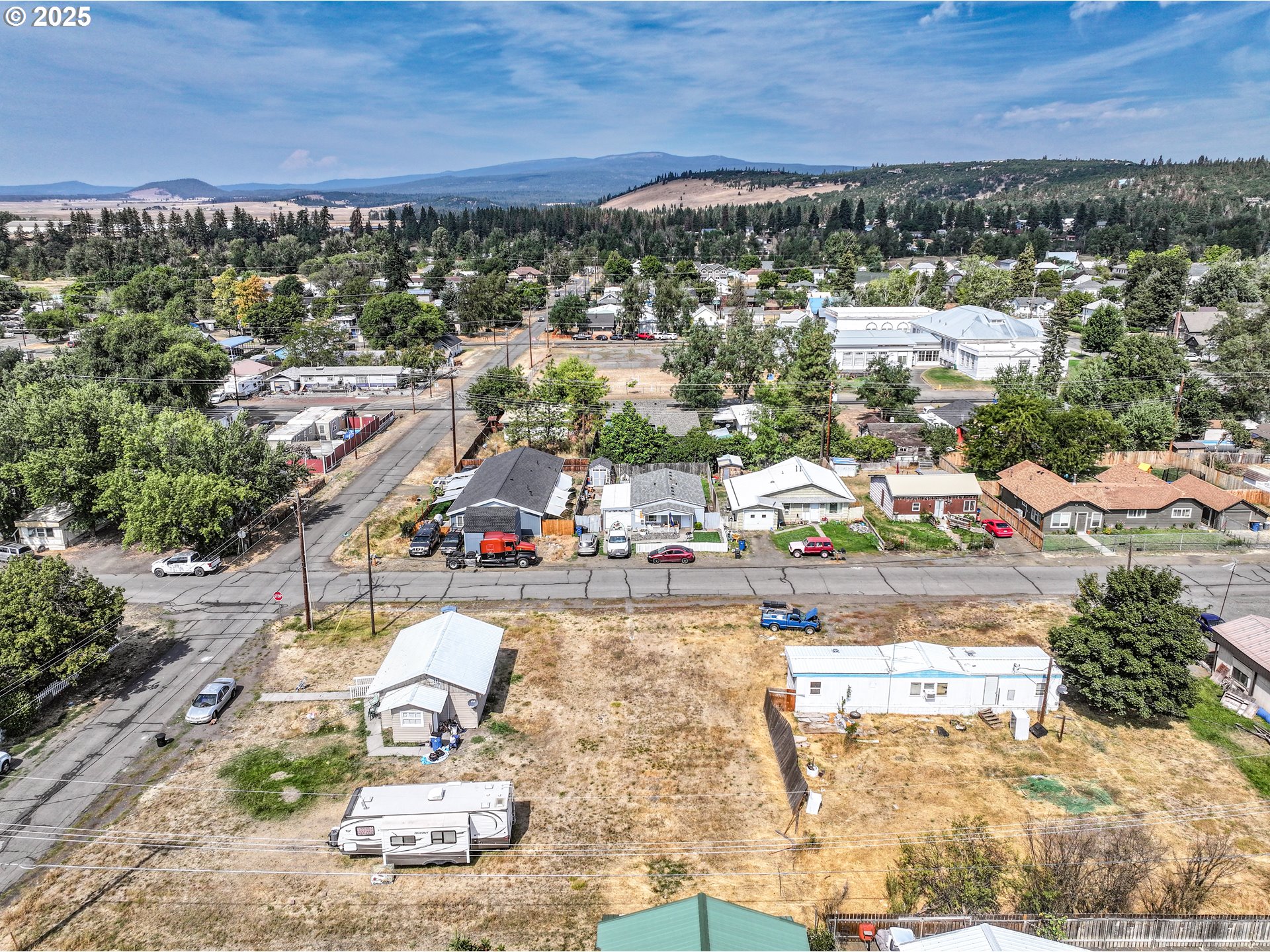 Situs Unknown Goldendale, WA 98620 - Photo 7 of 10 a view of a city