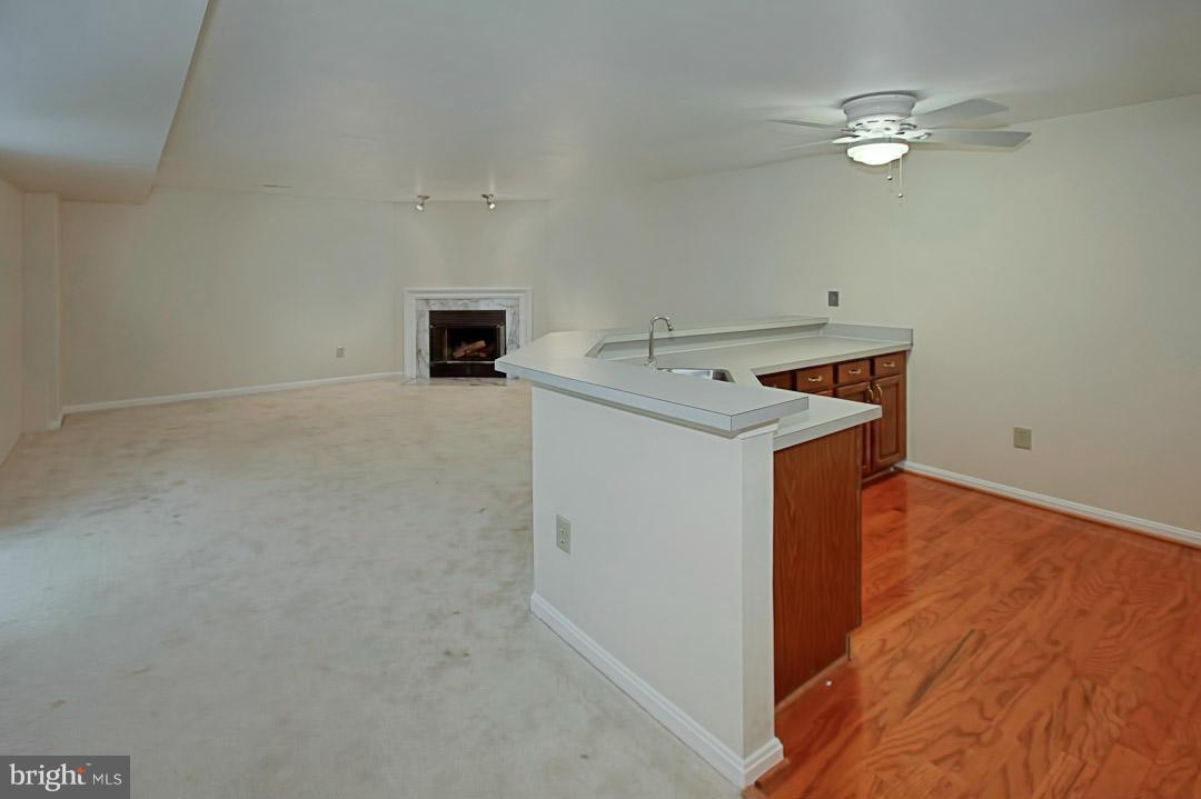 1548 Deer Point Way Reston, VA 20194 - Photo 22 of 29 Basement