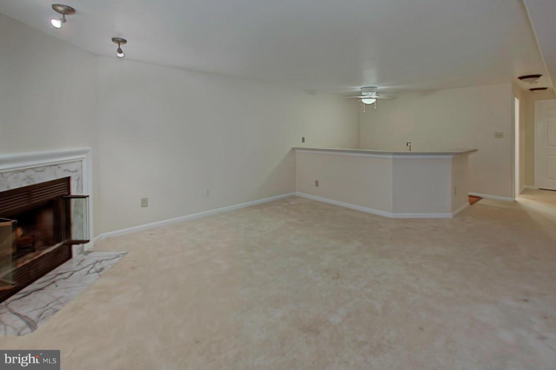 1548 Deer Point Way Reston, VA 20194 - Photo 23 of 29 Basement