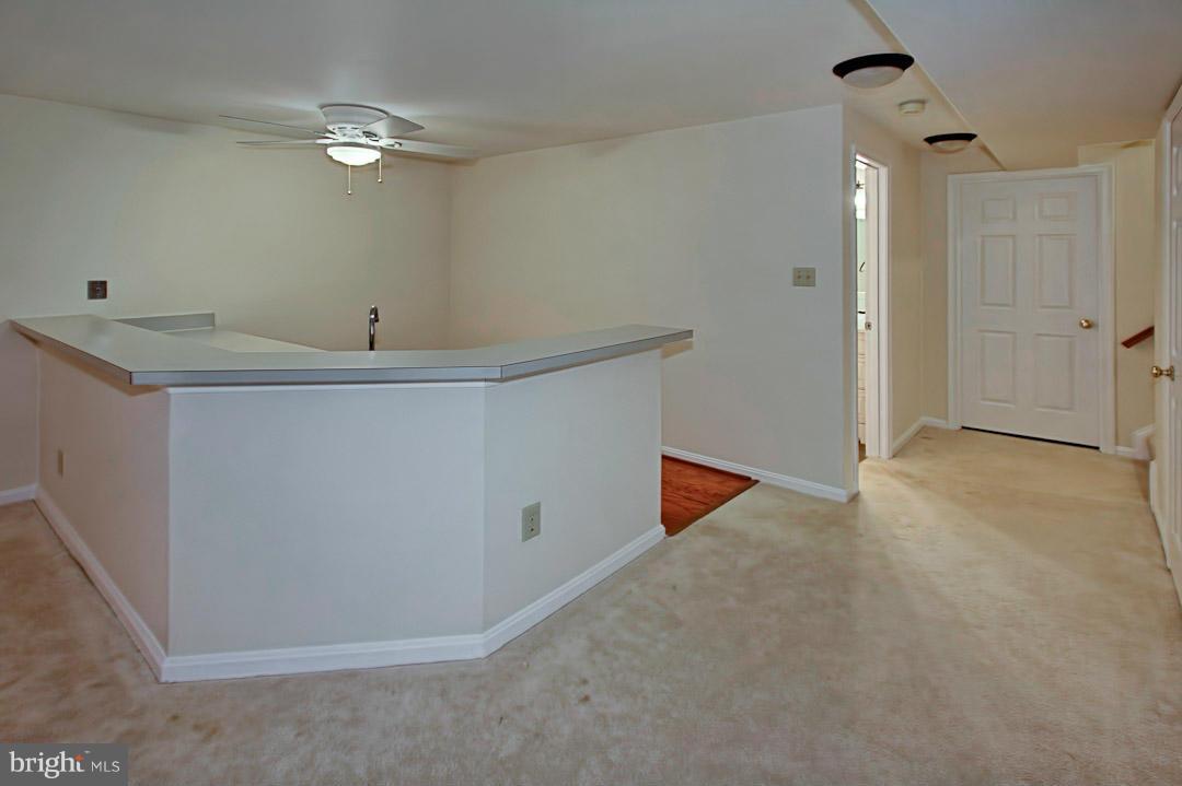 1548 Deer Point Way Reston, VA 20194 - Photo 24 of 29 Basement