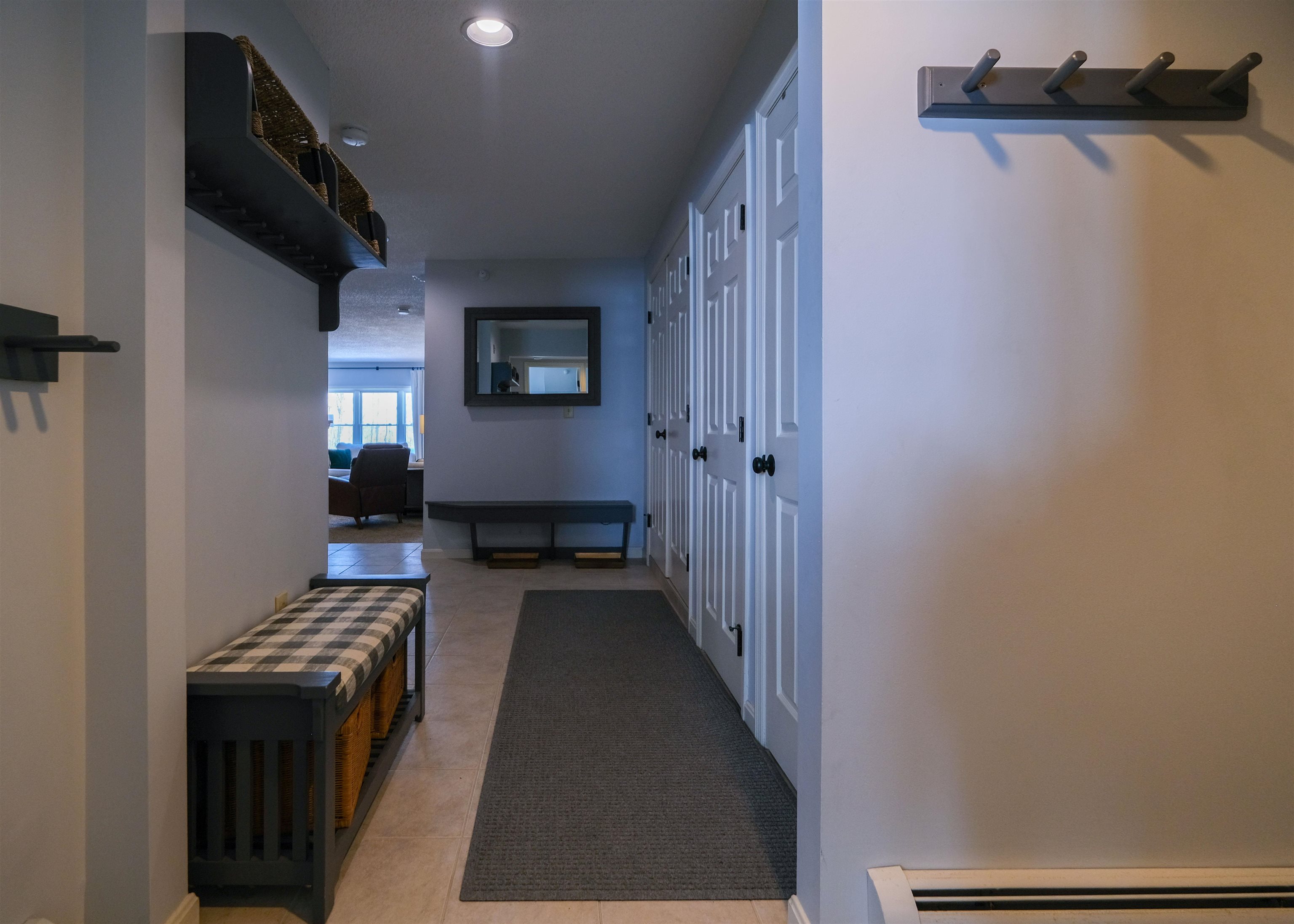 28 Fowler Road, Unit N103 Ludlow, VT 05149 - Photo 15 of 40