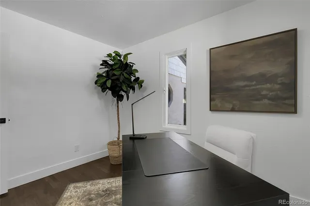 $515,000 | 2505 South Hooker Street, Denver, CO 80219