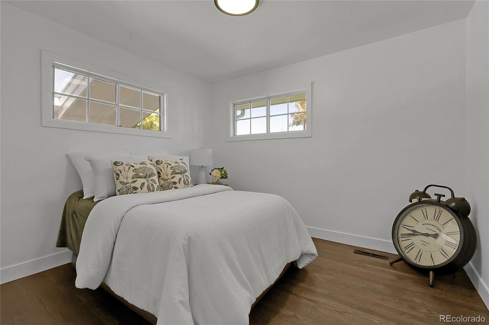 2505 South Hooker Street Denver, CO 80219 - Photo 16 of 39