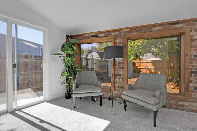 $515,000 | 2505 South Hooker Street, Denver, CO 80219