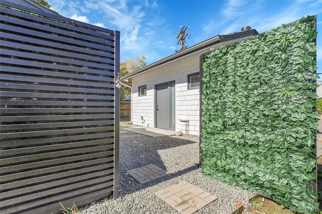 $515,000 | 2505 South Hooker Street, Denver, CO 80219