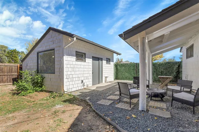 $515,000 | 2505 South Hooker Street, Denver, CO 80219