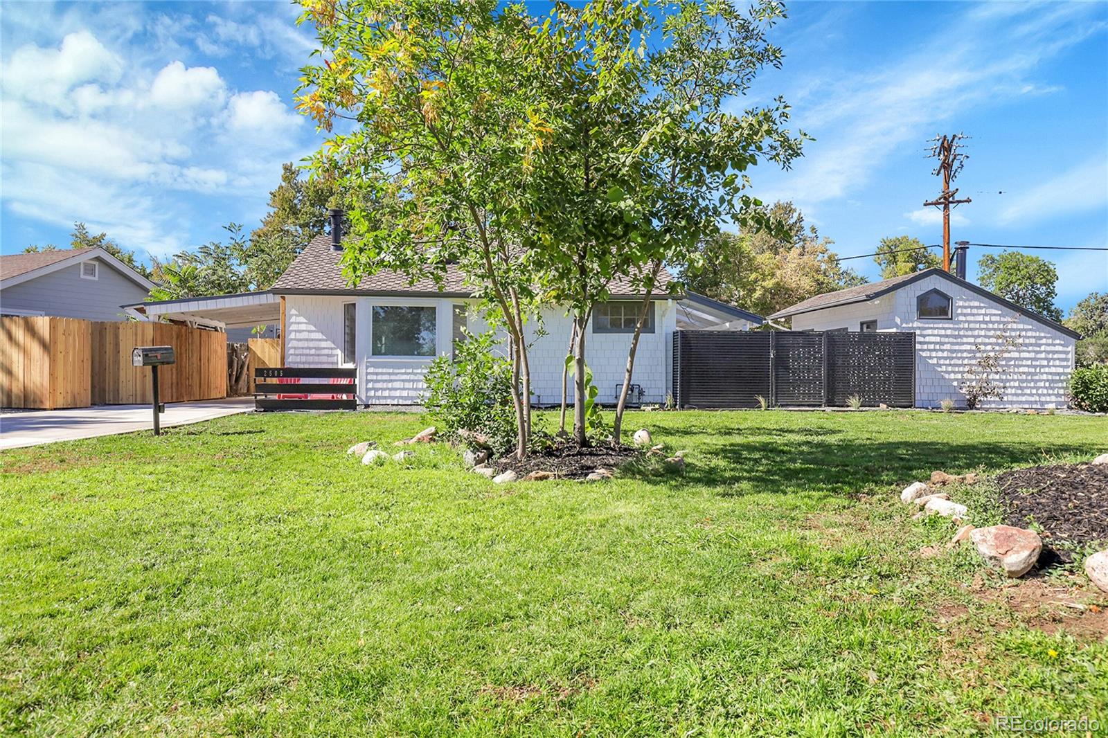 2505 South Hooker Street Denver, CO 80219 - Photo 2 of 39