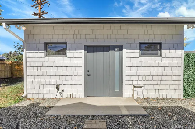 $515,000 | 2505 South Hooker Street, Denver, CO 80219