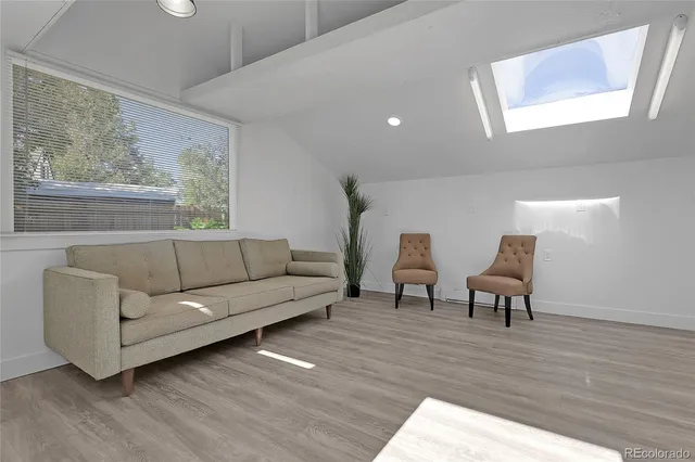 $515,000 | 2505 South Hooker Street, Denver, CO 80219