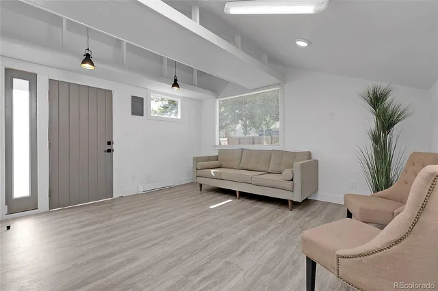 $515,000 | 2505 South Hooker Street, Denver, CO 80219