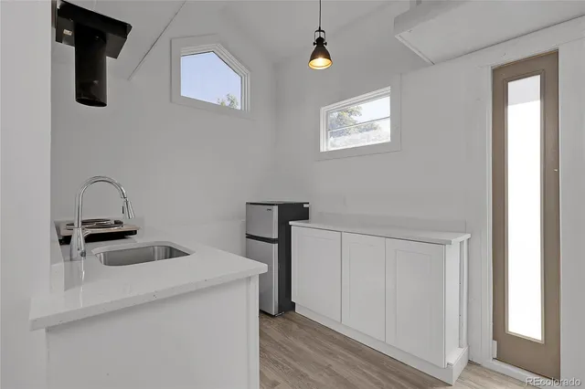 $515,000 | 2505 South Hooker Street, Denver, CO 80219