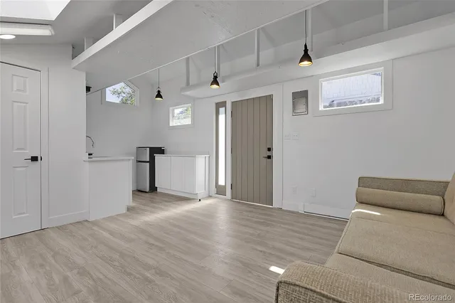 $515,000 | 2505 South Hooker Street, Denver, CO 80219