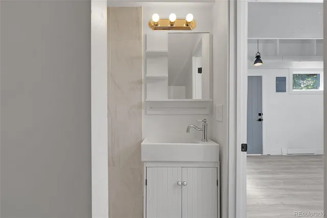 $515,000 | 2505 South Hooker Street, Denver, CO 80219