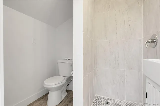 $515,000 | 2505 South Hooker Street, Denver, CO 80219