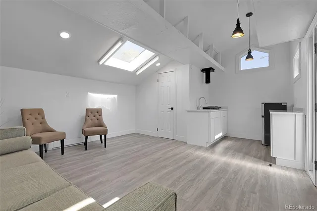 $515,000 | 2505 South Hooker Street, Denver, CO 80219