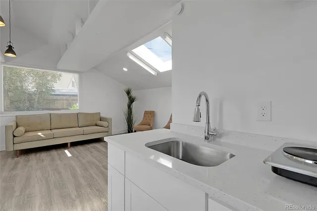 $515,000 | 2505 South Hooker Street, Denver, CO 80219